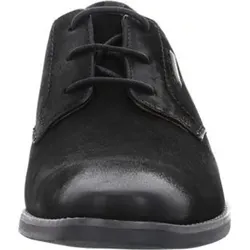 bugatti 311-ADJ02 Herren Schnürer Schwarz 41 EU von Bugatti