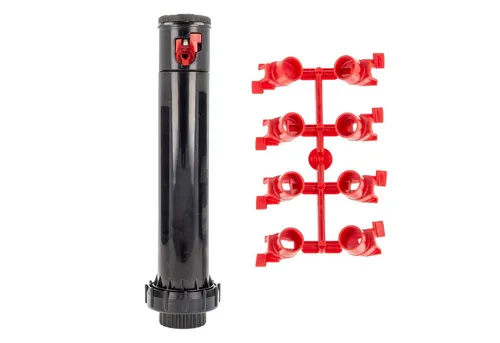 Hunter Getrieberegner PGJ-00, 40° bis 360° von Hunter