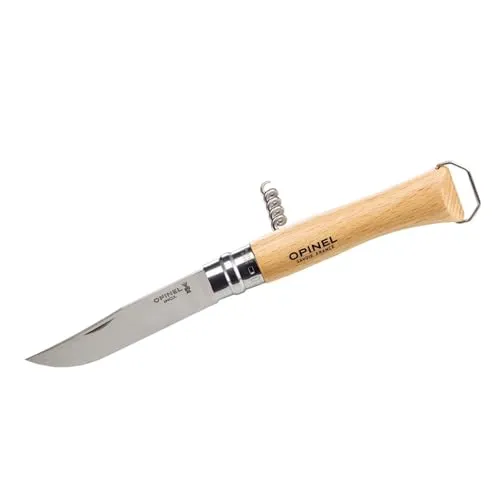 Korkenzieher von Opinel