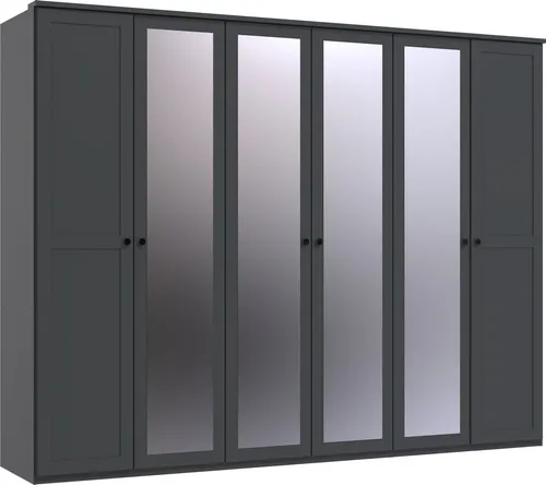 Kleiderschrank WIMEX