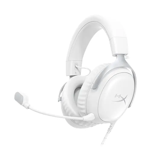 HyperX Cloud III Gaming-Headset von HyperX