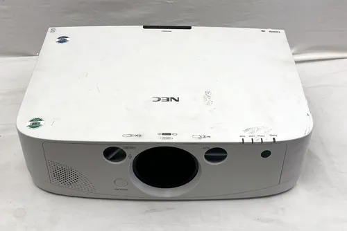 *Nec NP-PA500UG*Installations-Beamer Projektor projector 5000 ANSI HDMI WUXGA