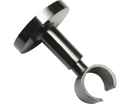 Gardinia 32748 Deckenträger für Chicago titan Ø 20 mm Neu OVP