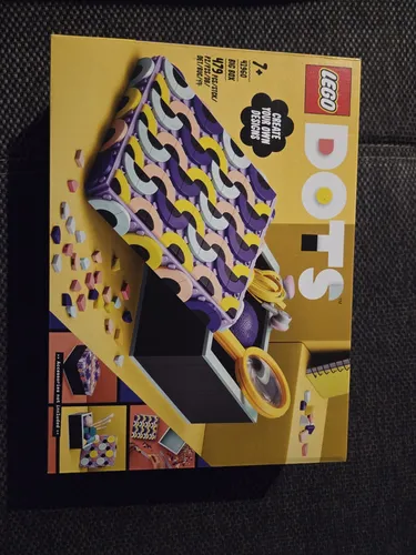 LEGO DOTS: Große Box (41960)
