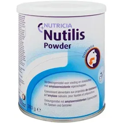 Nutilis Powder Dickungspulver 300 g von Danone Deutschland GmbH