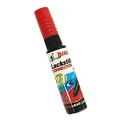 Fasi Lackreparatur-Stift-2174208150 Silber 12 ml