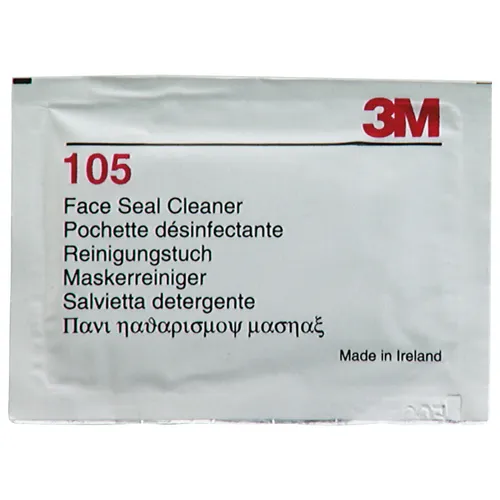 3M Reinigungstuch 105