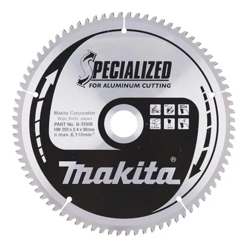Makita Specialized Sägebblatt B-33308