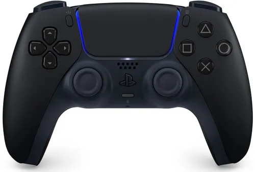 Sony Playstation 5 DualSense schwarz