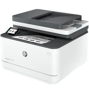 HP Laserjet 3102fdw - Multifunktionsdrucker A4, schneller Laser Schwarz-Weiß Drucker, Scanner, Kopierer und Fax für höchste Produktivität