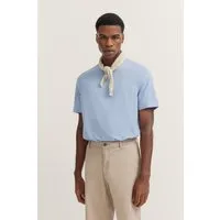 bugatti T-Shirt mit Rundhals von Bugatti