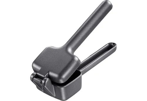 WESTMARK Eiscrusher Eiszerkleinerer »Cuby« Black Edition, spülmaschinengeeignet, Made in Germany