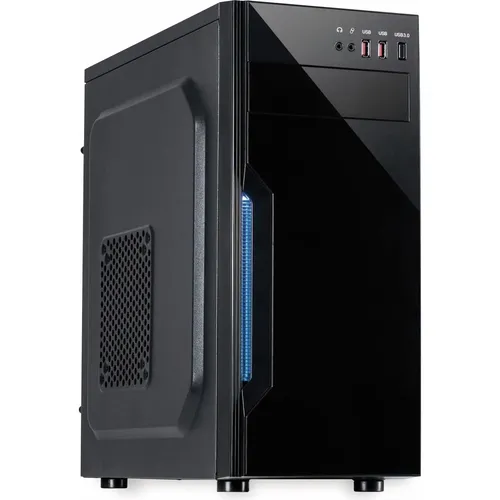 Produktbild Inter-Tech ATX Gehäuse B-42