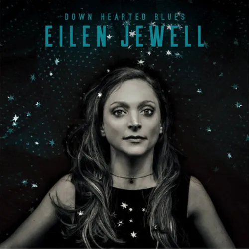 Produktbild Eilen Jewell Down Hearted Blues (Vinyl) 12