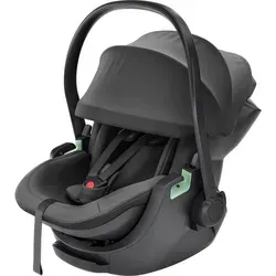 Thule Babyschale Maple – Schwarz