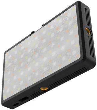 COLBOR PL8R LED Videoleuchte RGB 5.8W