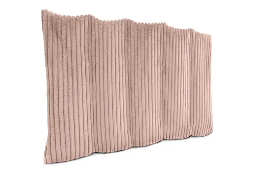 Amilian Kirschkernkissen 55x20 cm - Körnerkissen 100 % Kirschkernen - Wärmekissen Kältekissen, ideal für Rücken, Nacken, Schulter, Bauch, Kirschkernkissen für Mikrowelle, Körnerkissen