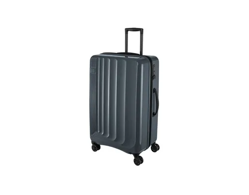 TOPMOVE® Trolley-Reisekoffer, Hardcase, 77 l