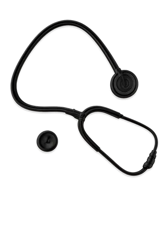 Littmann 3M Classic III Stethoskop Black-Edition 69 cm von Littman