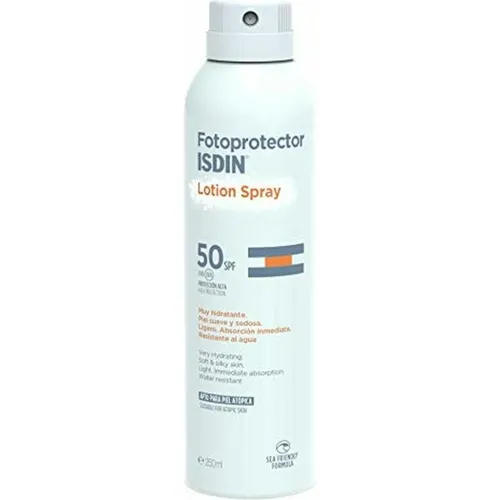 FOTOPROTECTOR Lotion Spray LSF50 200 ml von ISDIN