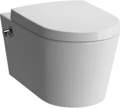 Vitra Options Wand-Tiefspül-WC 5176B003-7211