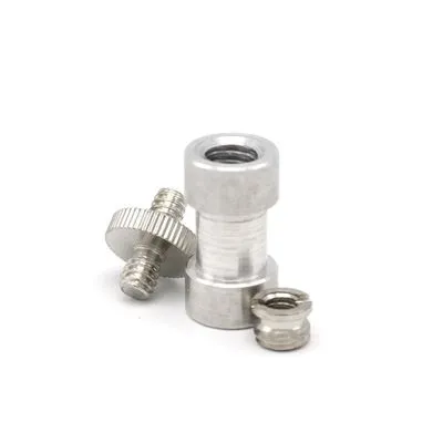 Caruba Zapfenadapter-Set