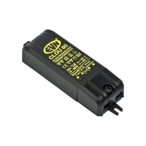 EVN Lichttechnik CLOU 60 Trafo 10-60W