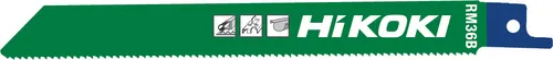 Hikoki Säbelsägeblatt RM36B S922BF (5 Stück)