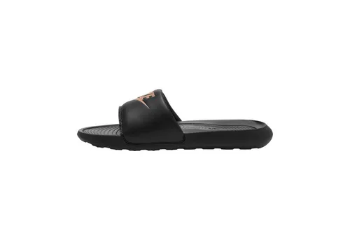 Nike Sportswear Victori One Sneaker - Stylische Sneaker für Damen mit flexibler Phylon-Mittelsohle für angenehmes Tragegefühl. Die rutschfeste Gummisohle sorgt für sicheren Halt und vielseitige Kombinationsmöglichkeiten.