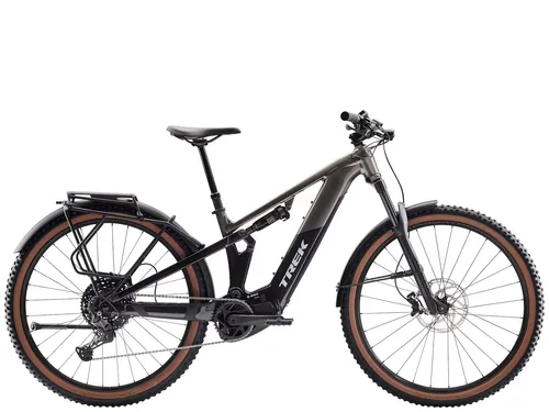 Trek Powerfly+ FS 4 Equipped 600 Wh E-Bike Fully 29