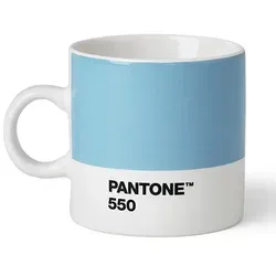 COPENHAGEN.DESIGN Espressotasse in Hellblau - 120 ml