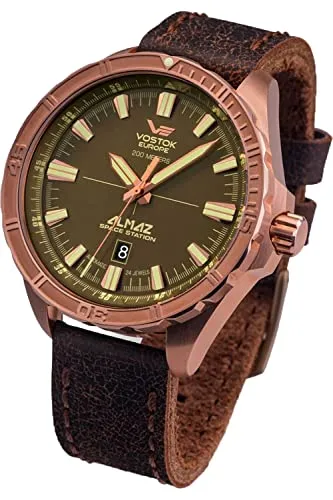 Produktbild Vostok Europe Herren Uhr