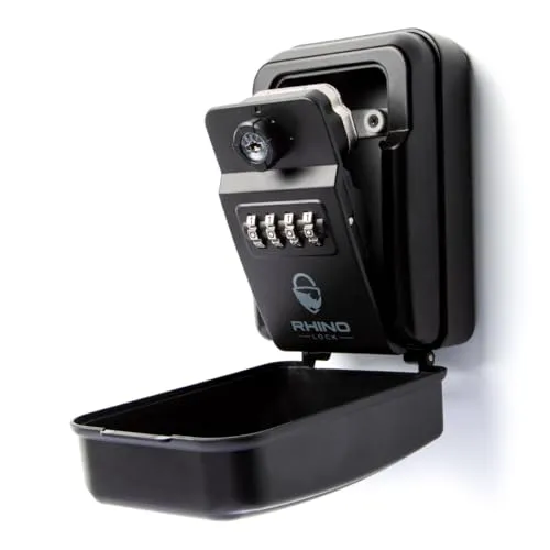 Secure Pro Mk2