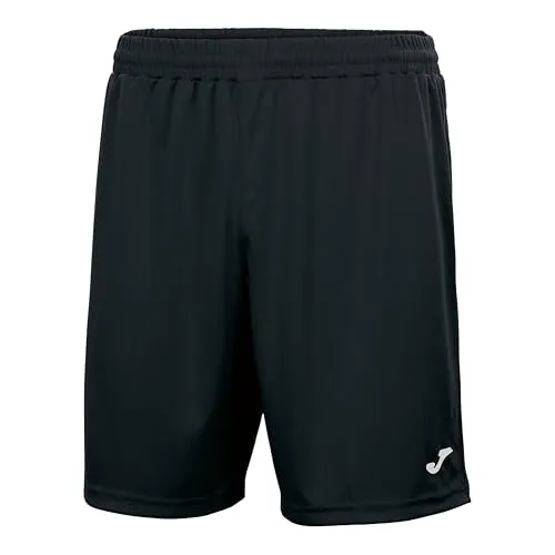 Joma Herren Sport Shorts, 7XS - 2XL - Elastischer Bund mit Kordelzug - Nobel