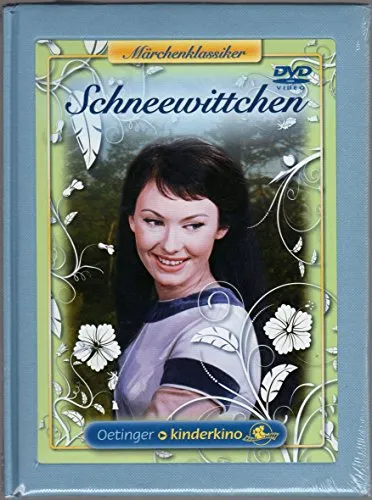 Schneewittchen: Realfilm