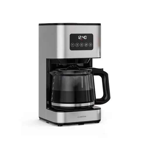 Die besten Klarstein Kaffeemaschinen | Test 06/2026 von Klarstein