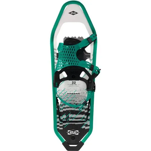 Atlas Range Trail 22 Damen Schneeschuhe