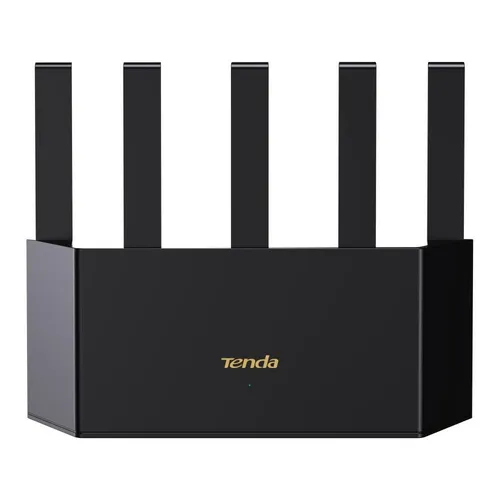 Tenda WRL ROUTER 3000MBPS DUAL BAND TX12L PRO (TX12XL Pro)