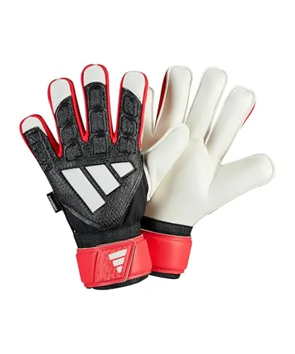 ADIDAS Predator Match Fingersave Junior Torwarthandschuhe von adidas