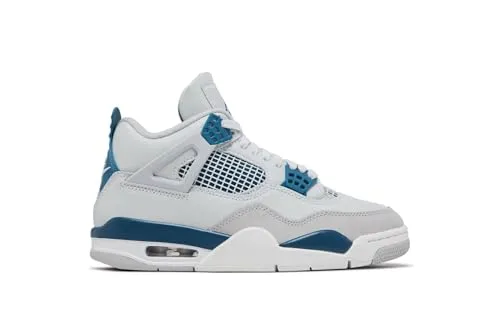 AIR JORDAN 4 Retro Military Blue FV5029-141 44.5