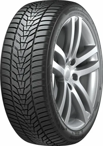 Hankook Winterreifen 225/45 R18 95V Winter i*cept evo3 W330 von Hankook