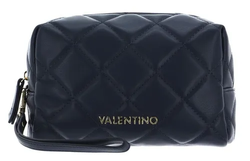 VALENTINO BAGS Kulturbeutel Ocarina in blau von Valentino
