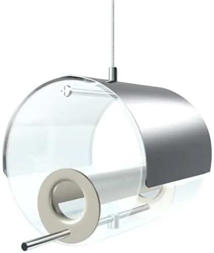 Vogelfutterspender von MeLiTec