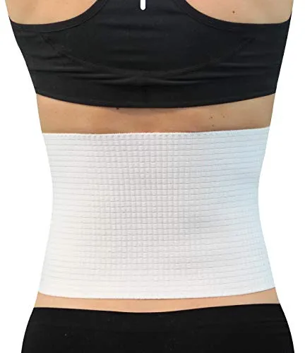 Produktbild Hydas Rückenstützbandage Standard