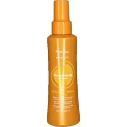 Fanola WONDER NOURISHING RESTRUCTURING GLOSSING SPRAY 150 ml SOFTNESS AND BRIGHT