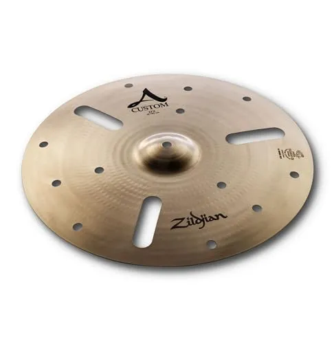 Zildjian A Custom Series - 16 Zoll EFX Crash Cymbal