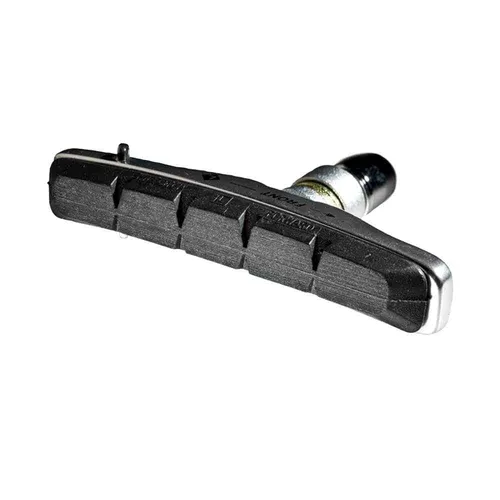 SwissStop Original Black Bremsbeläge - Hochwertige Fahrrad-Bremsbeläge - Fahrrad-Bremsbeläge aus speziellem Verbundstoff für Aluminiumfelgen, ideal für den täglichen Gebrauch und leisen Betrieb.