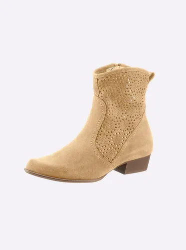 heine Stiefelette Stiefelette von Heine