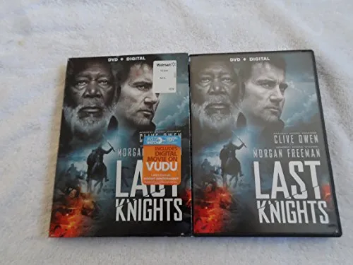 Last Knights