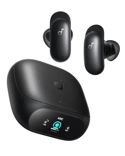 soundcore by Anker Liberty 5 Pro Noise Cancelling Kopfhörer